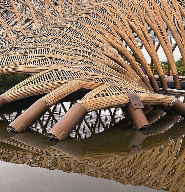 Kanai Cenote par @arquitecturamixta - Hôtel Edition Riviera Maya - Mexique
