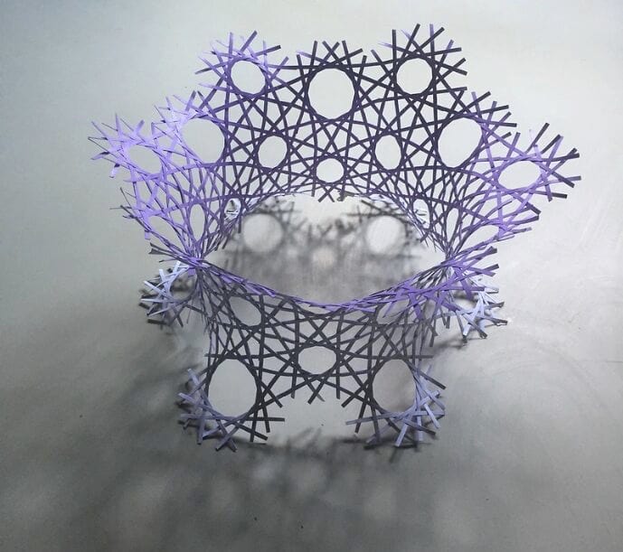 Lâincroyable travail de Alison Grace Martin