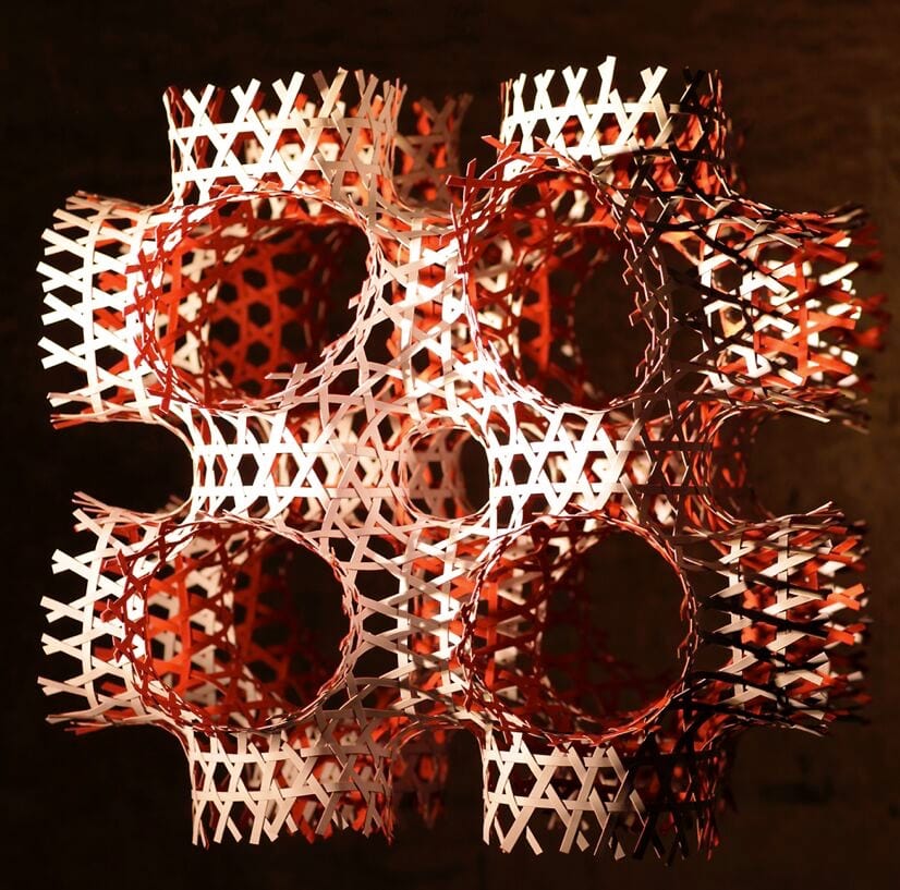 Lâincroyable travail de Alison Grace Martin