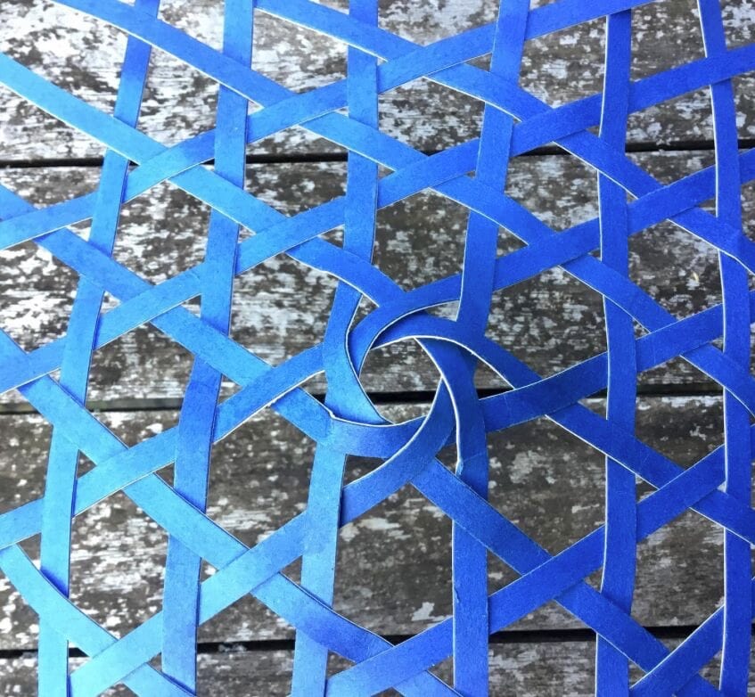 Lâincroyable travail de Alison Grace Martin