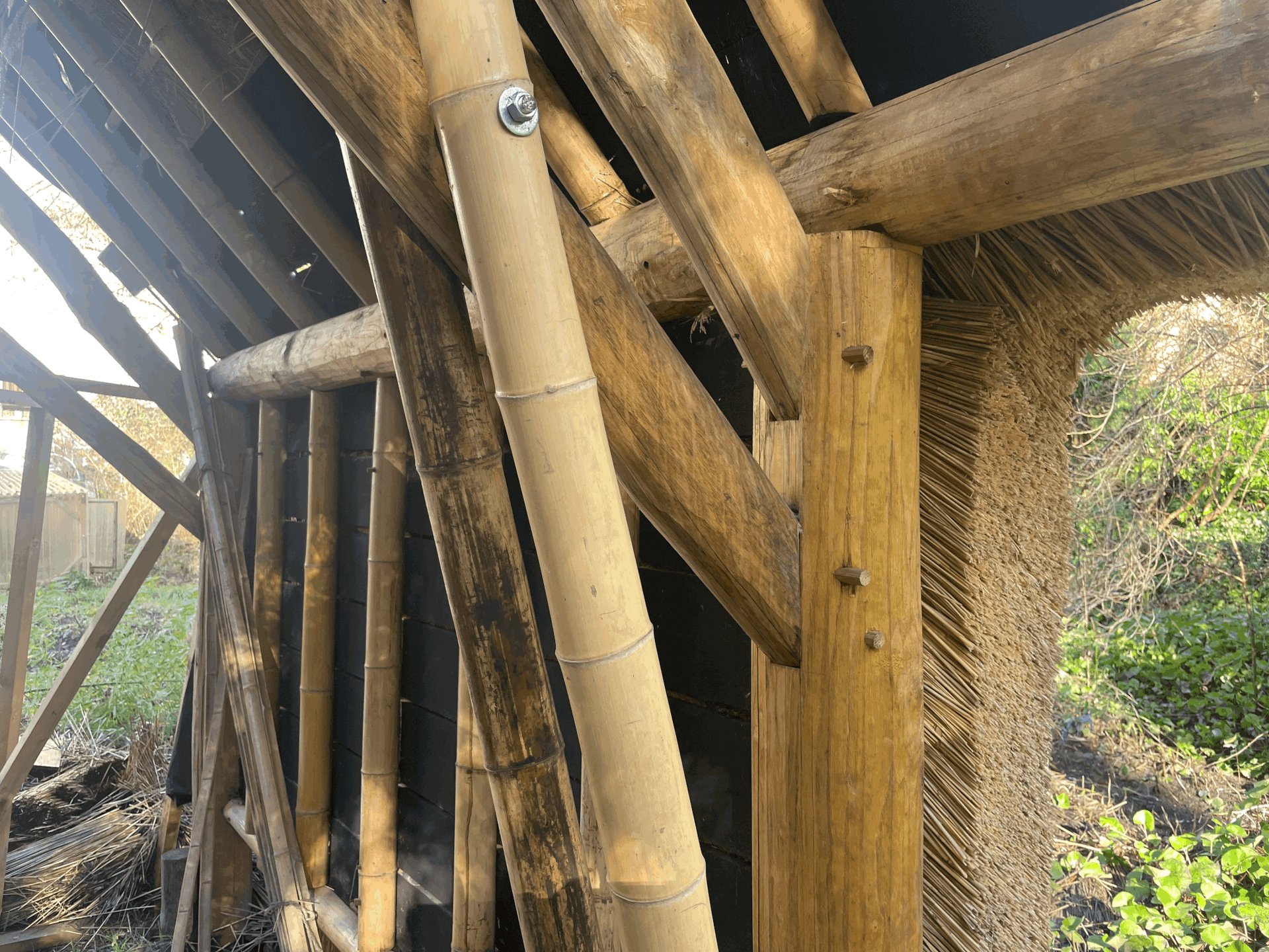 Micro-architecture Bambou - ENSA Rennes