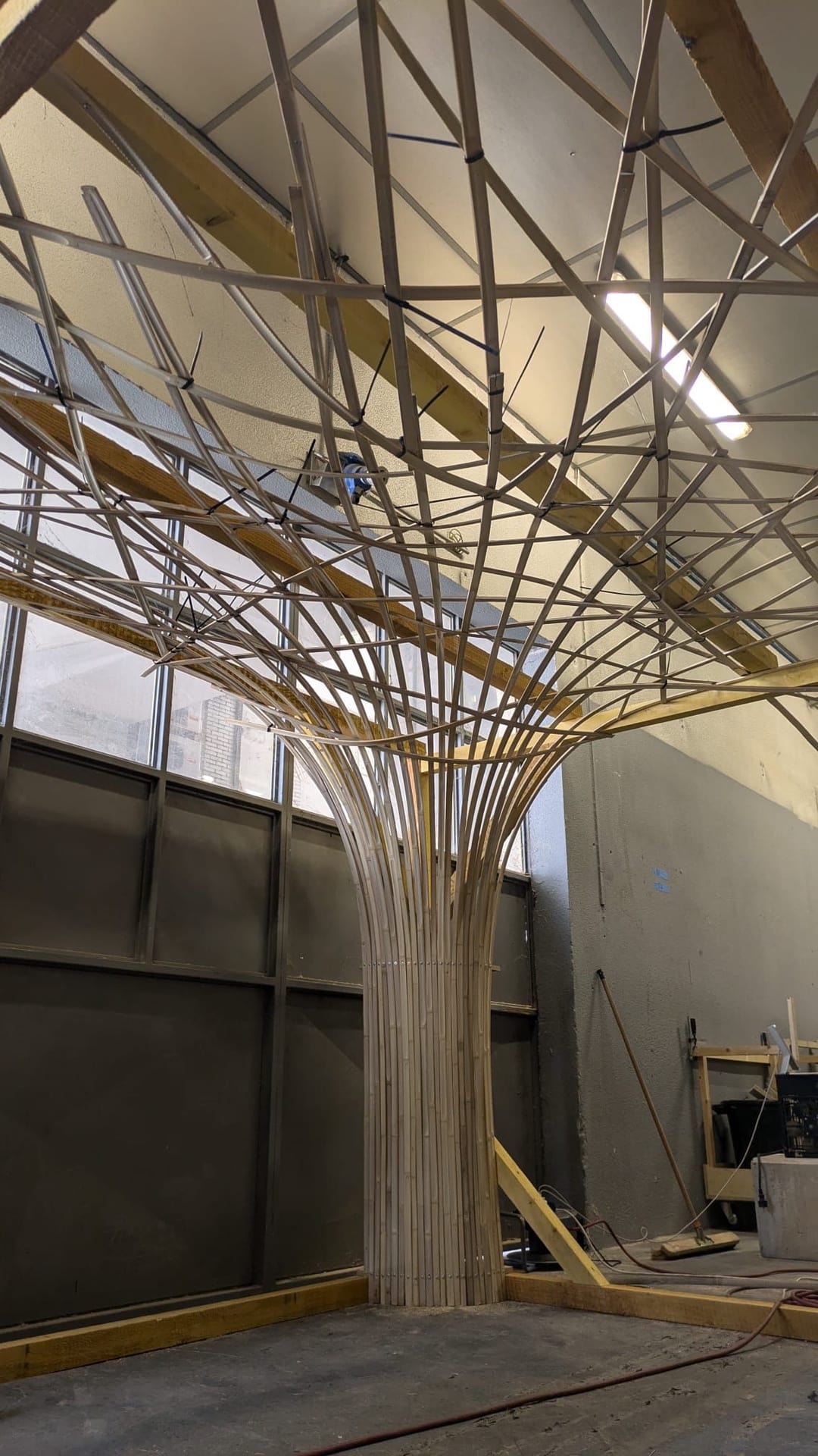 Formation Bambou Pro 4 Jours Lyon