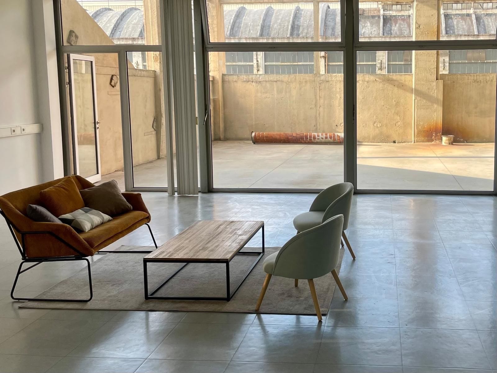 Formation Bambou Pro 4 Jours Lyon