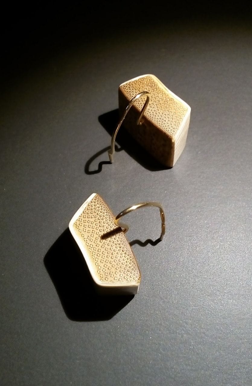 Michela Bucciarelli - Design Bambou - atelier SPONTANEO DESIGN