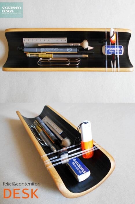 Michela Bucciarelli - Design Bambou - atelier SPONTANEO DESIGN