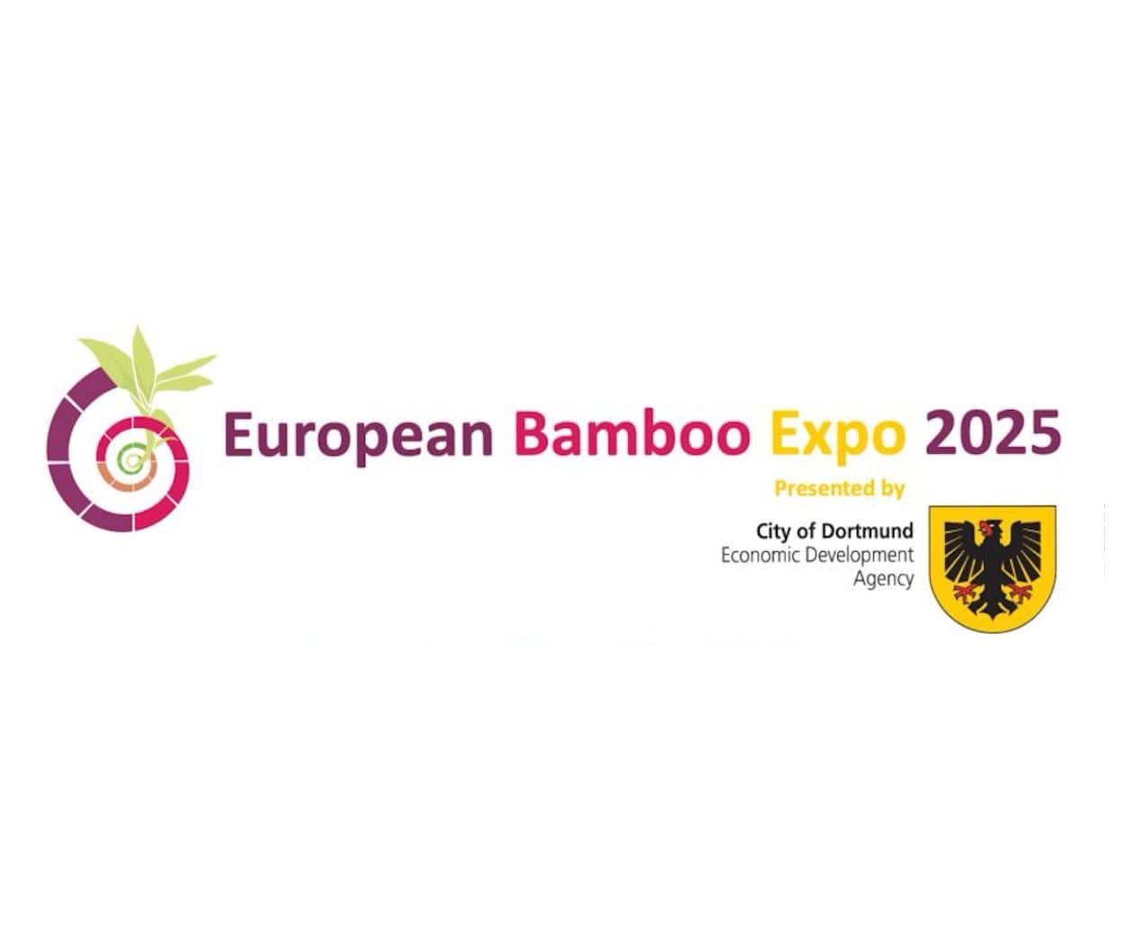 European Bamboo Expo 2025 – Dortmund – Allemagne