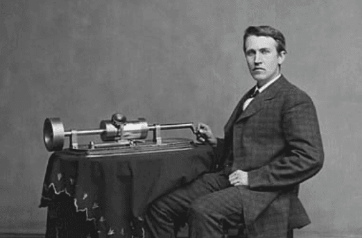 Thomas EDISON préférais le bambou pour ses filaments d&rsquo;ampoule