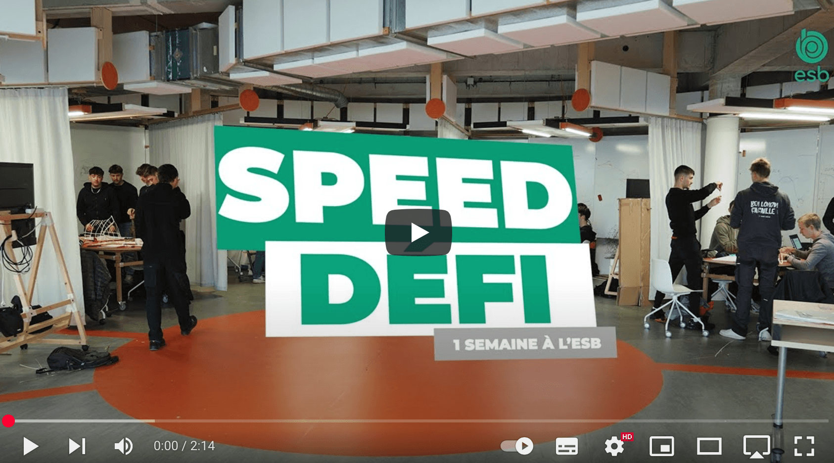 En vidéo – Workshop bambou à Nantes