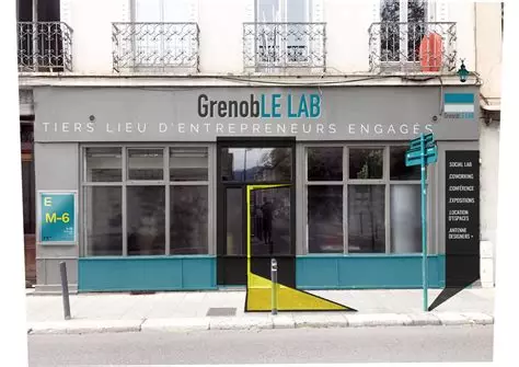 Conférence au GrenobLE LAB : « Bambou matériaux d’avenir ? »